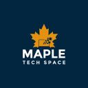 Maple Tech Space  logo